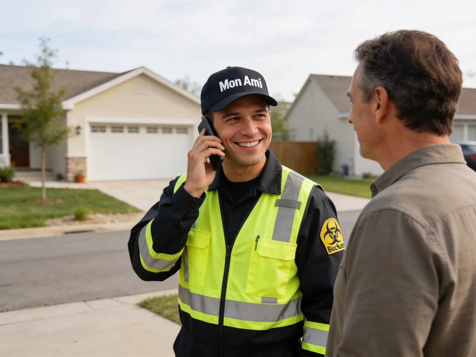 Sewage Cleanup Pauls Valley, OK FAQs